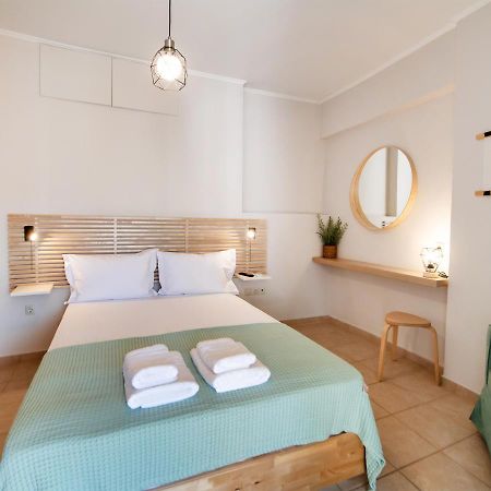 Irida Apartment Lefkada City Luaran gambar