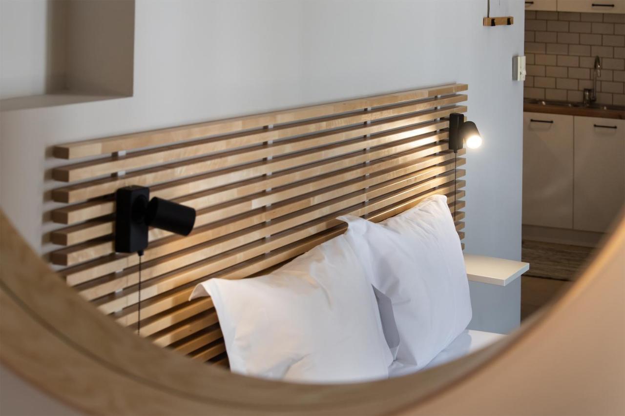 Irida Apartment Lefkada City Luaran gambar