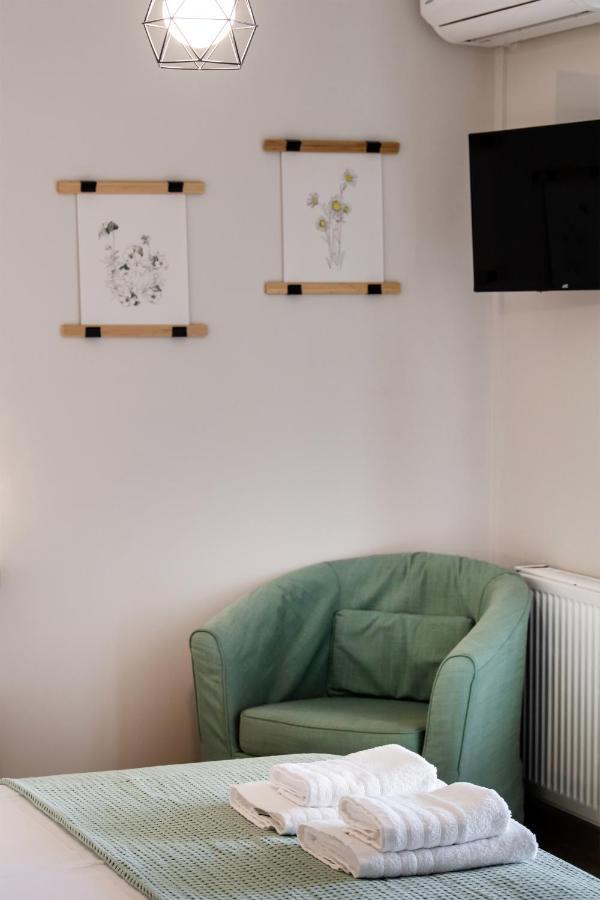 Irida Apartment Lefkada City Luaran gambar