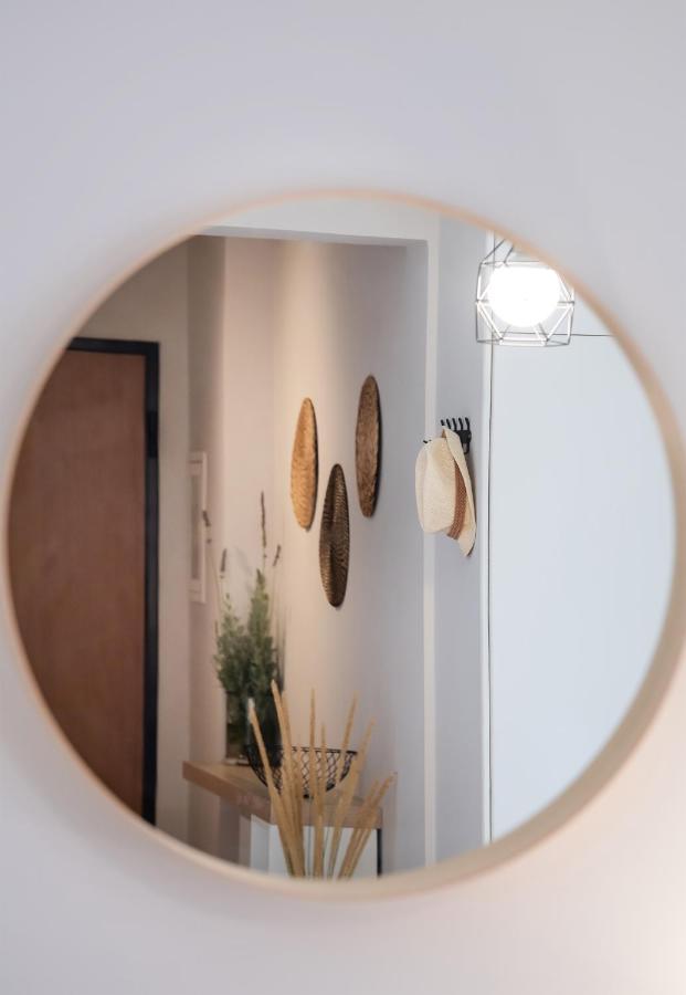 Irida Apartment Lefkada City Luaran gambar