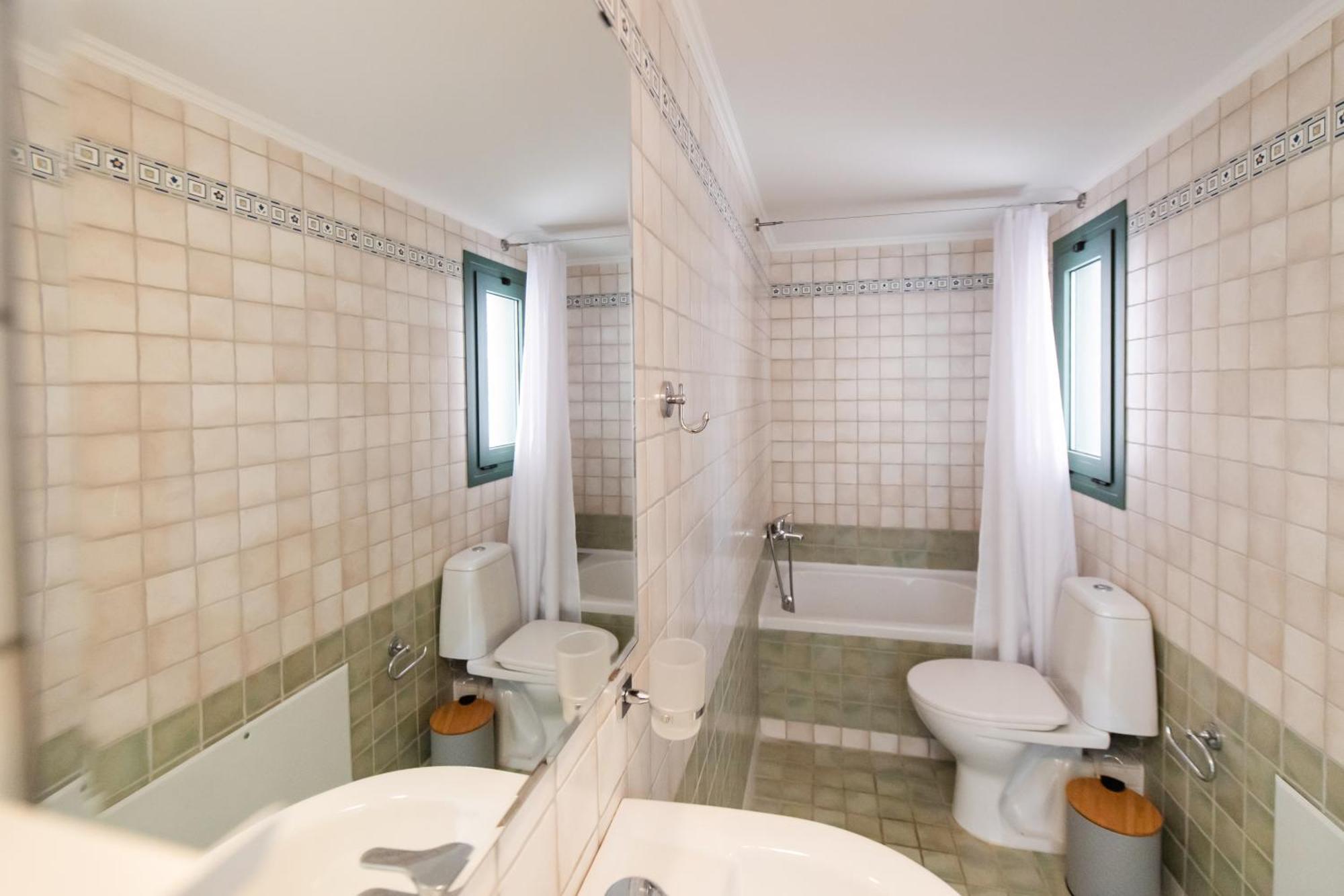 Irida Apartment Lefkada City Bilik gambar