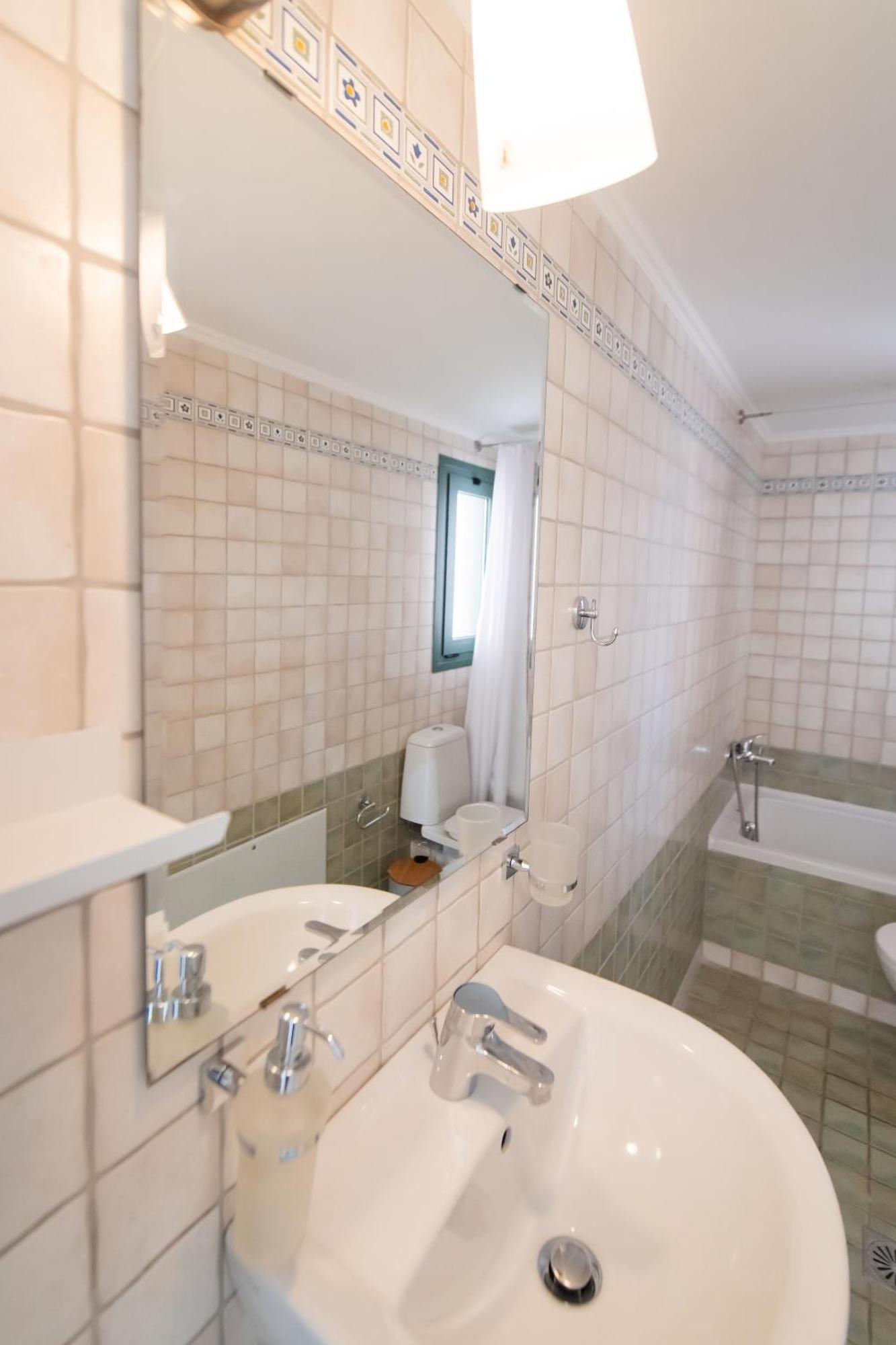 Irida Apartment Lefkada City Bilik gambar