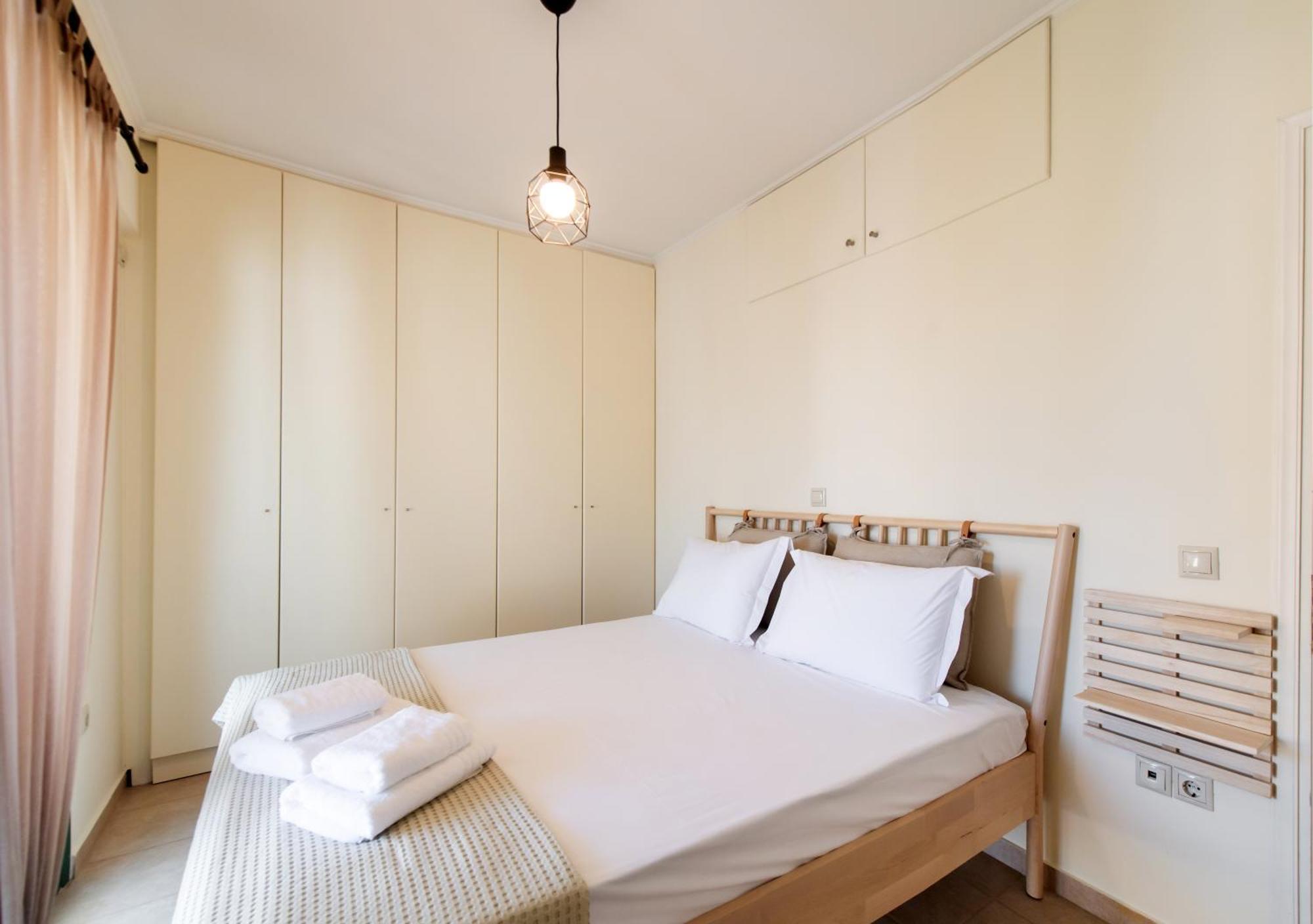 Irida Apartment Lefkada City Bilik gambar