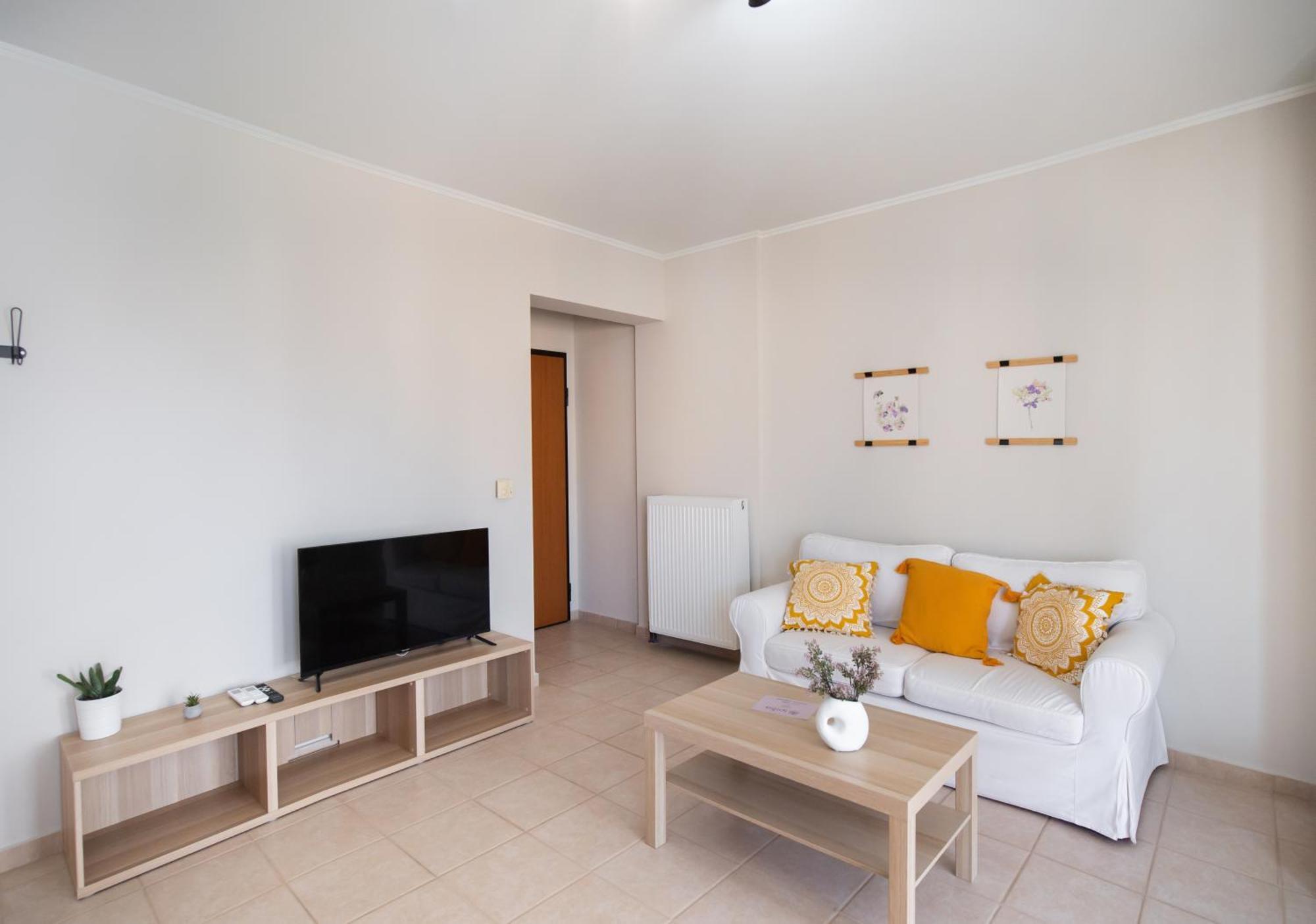 Irida Apartment Lefkada City Bilik gambar