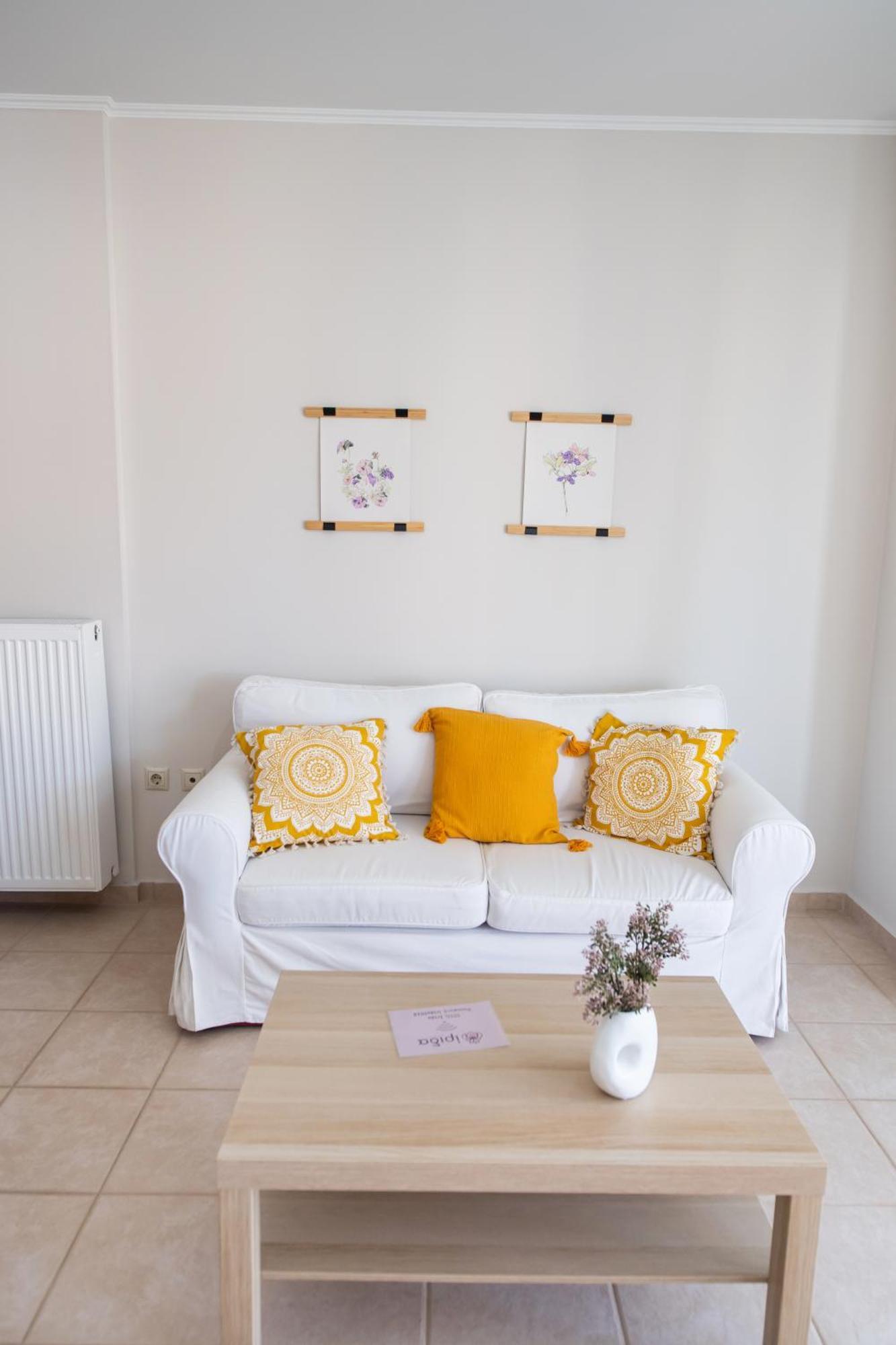 Irida Apartment Lefkada City Bilik gambar
