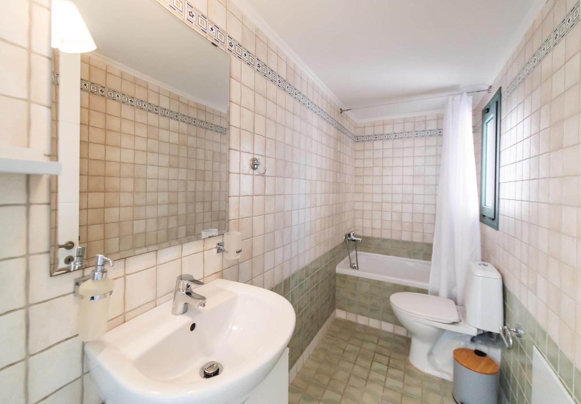 Irida Apartment Lefkada City Bilik gambar