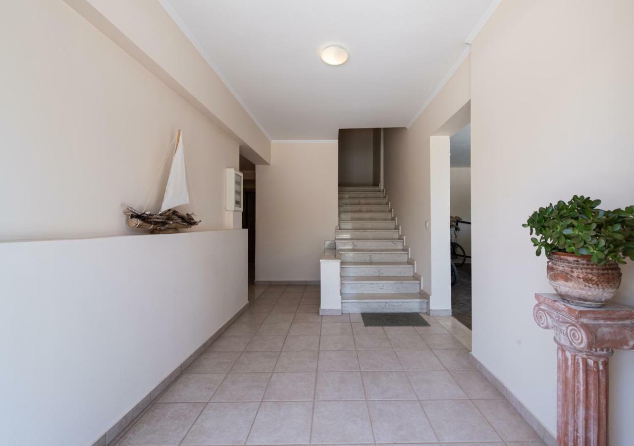 Irida Apartment Lefkada City Luaran gambar