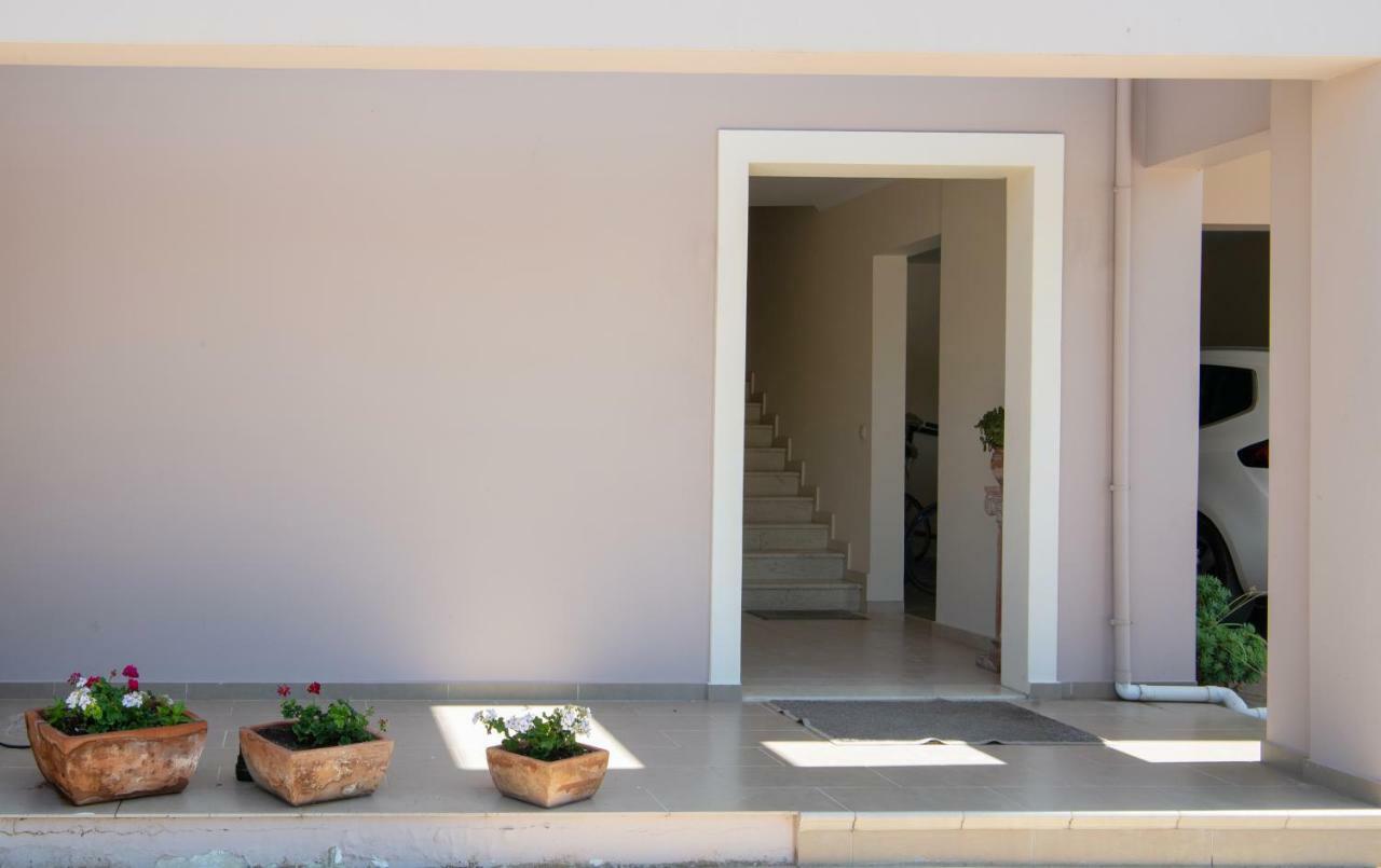 Irida Apartment Lefkada City Luaran gambar